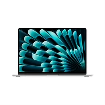 Apple Macbook Air 15,3" M5 10C CPU / 10C GPU, 24GB / 1TB - Silver - HUN KB Apple