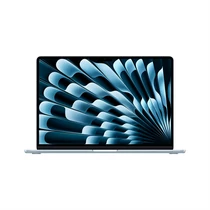 Apple Macbook Air 15,3" M5 10C CPU / 10C GPU, 24GB / 1TB - Sky Blue - HUN KB Apple