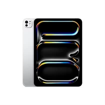 Apple iPad Pro 11" M5 WiFi 1TB Nano-texture Glass - Silver Apple
