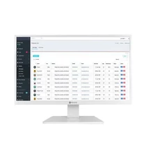 AG Neovo ME-3201 32” LED IPS, Medical White,IEC/EN 60601, FullHD
