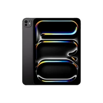Apple iPad Pro 11" M5 Cellular 1TB Nano-texture Glass - Space Black Apple