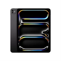 Apple iPad Pro 13" M5 Cellular 512GB Standard Glass - Space Black Apple