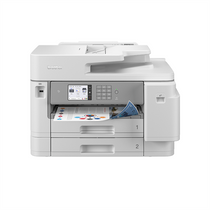 BROTHER Tintasugaras MFP NY / M/S / F MFC-J5955DW, A4 / A3, 30 LAP / PERC, WIFI / LAN / USB, DADF(A4) , 4800X1200DPI