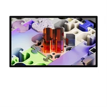 Apple Studio Display XDR - Nano-texture glass - VESA mount adapter (Stand not included) Apple