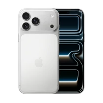Apple iPhone 17 Pro Max 1TB Silver Apple