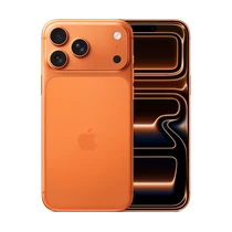 Apple iPhone 17 Pro Max 1TB Cosmic Orange Apple