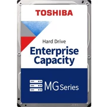 TOSHIBA 3.5" HDD SATA-III 20TB 7200rpm 512MB Cache Toshiba