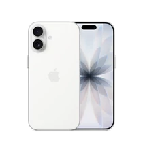 Apple iPhone 17 256GB White Apple