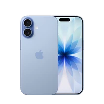 Apple iPhone 17 256GB Mist Blue Apple