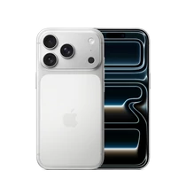 Apple iPhone 17 Pro 1TB Silver Apple