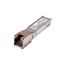 CISCO SFP Modul Ethernet 1000 BASE-T Mini-GBIC - MGBT1 CISCO