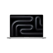 Apple Macbook Pro 16,2"  M5 MAX 18C CPU / 40C GPU, 48GB / 2TB - Silver - HUN KB Apple