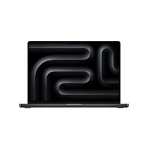 Apple Macbook Pro 16,2"  M5 Pro 18C CPU / 20C GPU, 48GB / 1TB - Space Black - HUN KB Apple