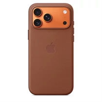 Apple iPhone 17 Pro Max TechWoven tok, MagSafe - Sienna Apple