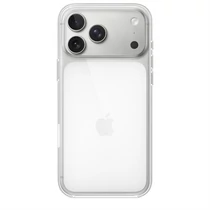 Apple iPhone 17 Pro Max Clear tok, MagSafe Apple