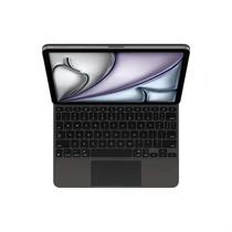 Apple Magic Keyboard for iPad Air 11-inch (M3) - Hungarian - Black Apple