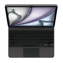 Apple Magic Keyboard for iPad Air 13-inch (M3) - Hungarian - Black Apple
