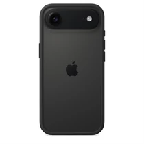 Apple iPhone Air tok, Bumper - Black Apple