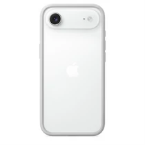 Apple iPhone Air tok, Bumper - Light Gray Apple