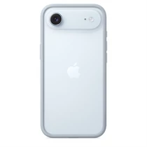 Apple iPhone Air tok, Bumper - Light Blue Apple