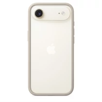 Apple iPhone Air tok, Bumper - Tan Apple