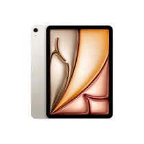 Apple iPad Air 11" (M4) Wi-Fi 512GB - Starlight (2026) Apple