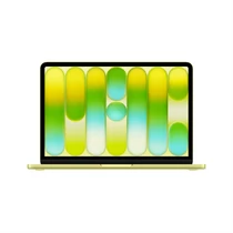 Apple Macbook NEO, 13" A18 PRO , 8GB / 512GB -  Citrus - HUN KB Apple