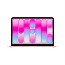 Apple Macbook NEO, 13" A18 PRO , 8GB / 512GB -  Blush - HUN KB Apple