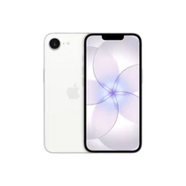 Apple iphone 17e 256GB, White Apple