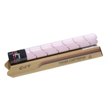 Utángyártott MINOLTA C220 TN216M/319M Toner,Magenta 26000 oldal kapacitás CT CHEMICAL Egyéb utángyártott