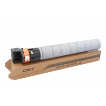 Utángyártott MINOLTA C450i  Toner BK TN626K 28000 oldal kapacitás CT Egyéb utángyártott