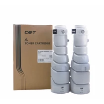 Utángyártott MINOLTA Di152 Toner UNIV. CT 106B/TN114 Egyéb utángyártott