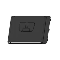ET4X 10IN BATTERY COVER FOR POINT-OF-SALE STAND