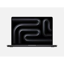 Apple Macbook Pro 14,2" M5 10C CPU / 10C GPU, 32GB / 1TB - Space Black - HUN KB Apple