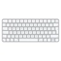 APPLE Magic Keyboard Touch ID (2021)- HU, vezeték nélküli billentyűzet - magyar