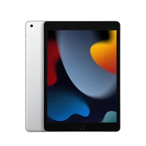 Apple 10.2" iPad 9 Wi-Fi 256GB - Silver