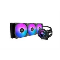 COOLER MASTER CPU Vízhűtés MasterLiquid Core Nex 360, Univerzális Cooler Master