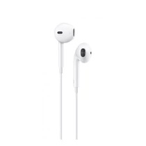 APPLE EarPods fülhallgató távvezérlővel és mikrofonnal, lightning Apple