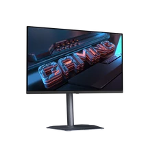 GIGABYTE OLED Monitor 27" MO27Q2 2560x1440, 2xHDMI / Displayport / 4xUSB Gigabyte