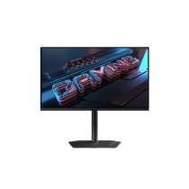 GIGABYTE OLED Monitor 27" MO27Q2A 2560x1440, 2xHDMI / Displayport / 4xUSB Gigabyte