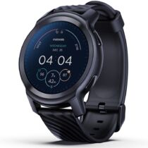Motorola Watch 100, Black