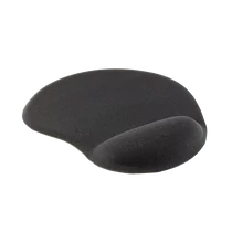 SBOX Egérpad, MOUSE PAD, Black SBOX
