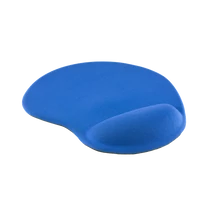 SBOX Egérpad, MOUSE PAD, Blue SBOX