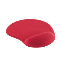 SBOX Egérpad, MOUSE PAD, Red SBOX
