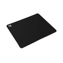 SBOX Egérpad, MOUSE PAD, Black SBOX