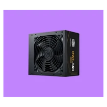COOLER MASTER Tápegység MWE Bronze 550 V3 550W 80+ Bronze ATX 3.1 Cooler Master