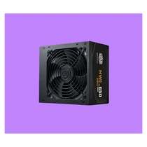 COOLER MASTER Tápegység MWE 650W, 12cm, 80+ bronze Cooler Master
