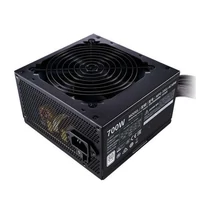 COOLER MASTER Tápegység MWE 700W, 12cm, 80+ White V2, Aktív PFC Cooler Master