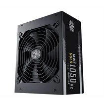 COOLER MASTER Tápegység MWE Gold 1050 - V2 1050W 80+ Gold moduláris Cooler Master
