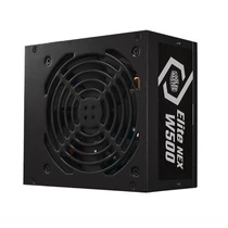 COOLER MASTER Tápegység ELITE NEX W500 500W 80+ White Cooler Master